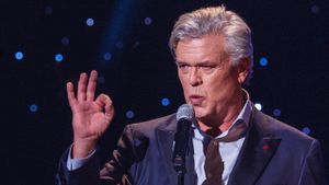 Ron White: If You Quit Listening, I'll Shut Up's poster