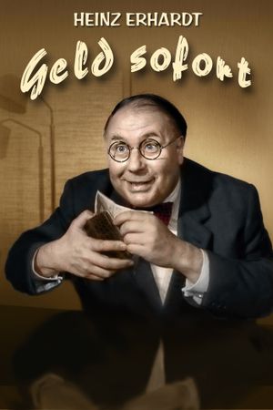Geld sofort's poster