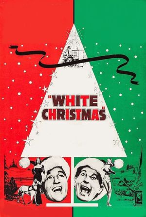 White Christmas's poster