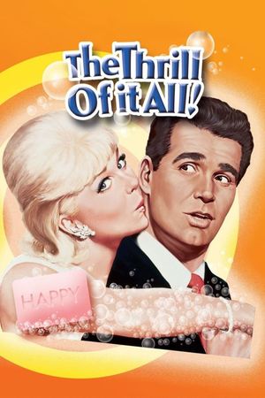 The Thrill of It All's poster