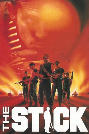 The Stick's poster