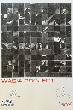 Isotope's poster