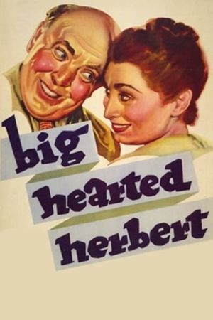 Big Hearted Herbert's poster