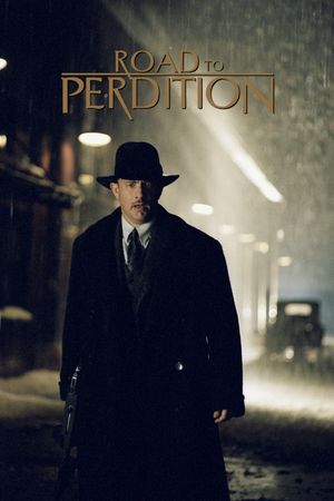 Road to Perdition's poster