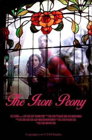 The Iron Peony's poster