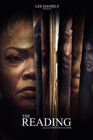 The Reading's poster