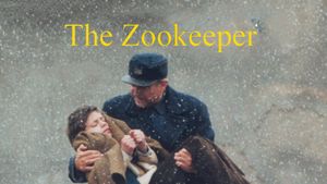 The Zookeeper's poster
