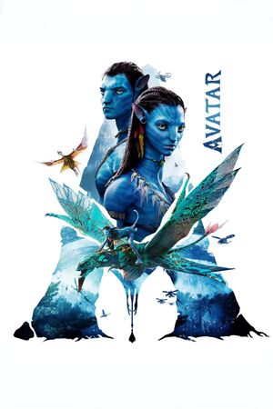 Avatar's poster