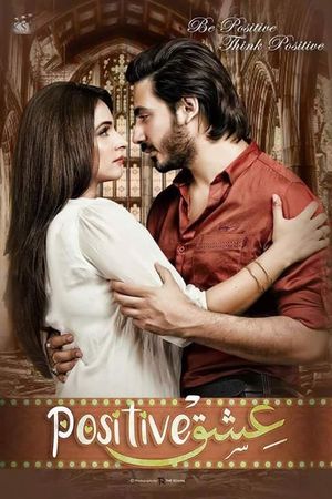 Ishq Positive's poster