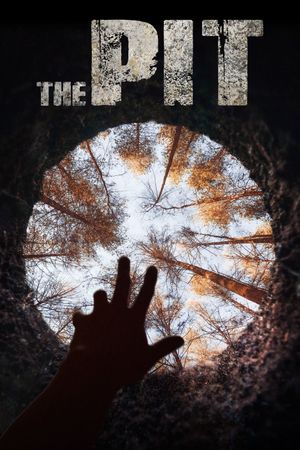 The Pit's poster