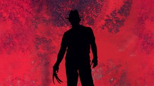 A Nightmare on Elm Street's poster
