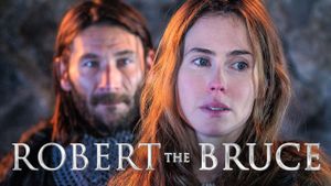 Robert the Bruce's poster