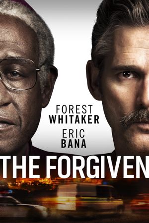 The Forgiven's poster
