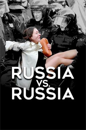 Russia vs. Russia's poster