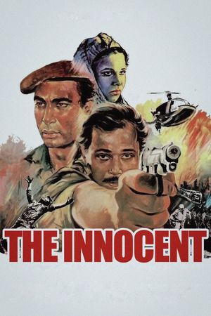 The Innocent's poster