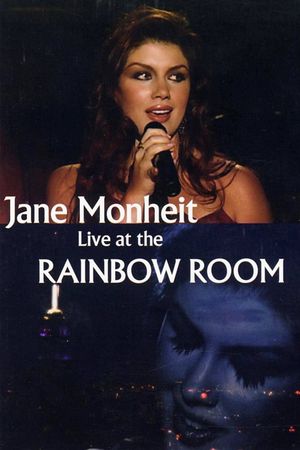 Jane Monheit - Live at the Rainbow Room's poster