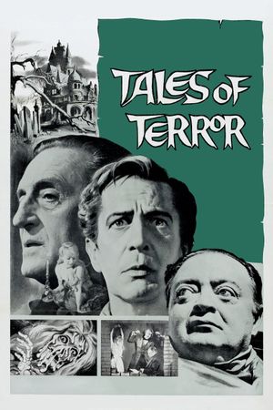 Tales of Terror's poster
