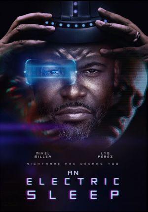 An Electric Sleep's poster