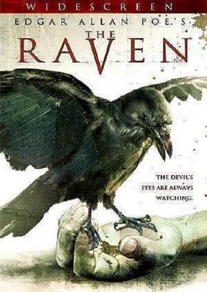 The Raven's poster