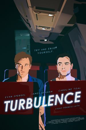 Turbulence's poster