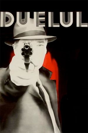 Duelul's poster