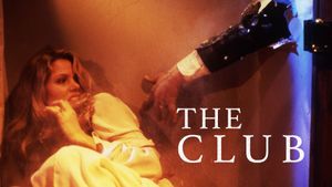 The Club's poster