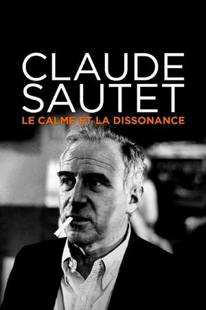 Claude Sautet: A Subtle Director's poster image