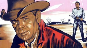 3:10 to Yuma's poster