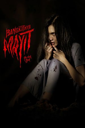 Bangkitnya Mayit: The Dark Soul's poster