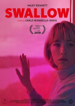 Swallow's poster