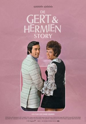 De Gert en Hermien Story's poster image