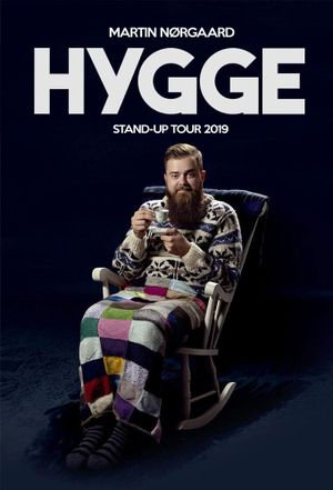 Martin Nørgaard: Hygge's poster