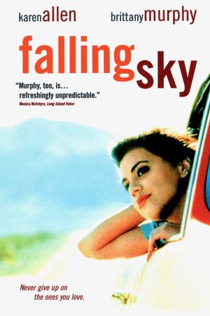 Falling Sky's poster