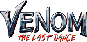 Venom: The Last Dance's poster