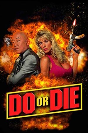 Do or Die's poster