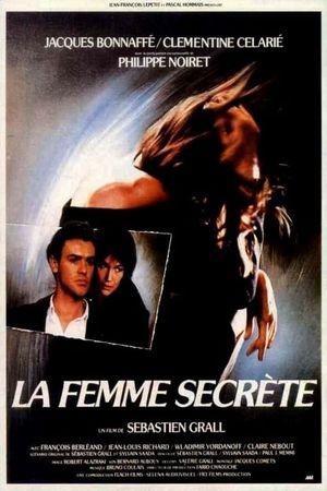 The Secret Wife's poster