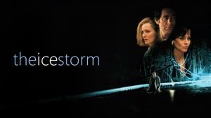 The Ice Storm's poster