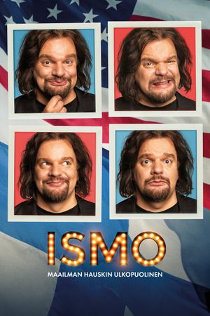 ISMO – Breaking Bad English's poster