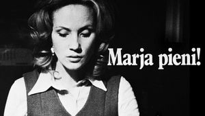 Poor Little Maria!'s poster