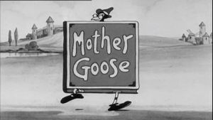 Mother Goose Melodies's poster