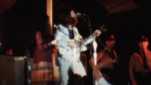 Revival69: The Concert That Rocked the World's poster