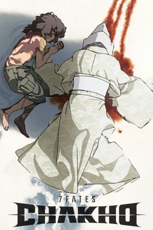 7FATES: CHAKHO's poster