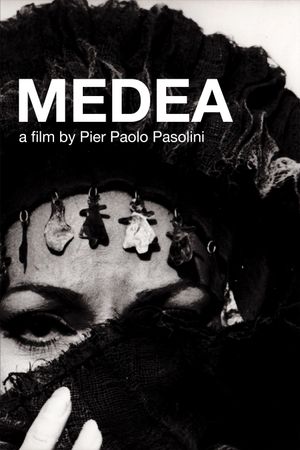 Medea's poster