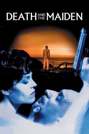 Death and the Maiden's poster