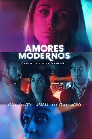 Modern Loves's poster