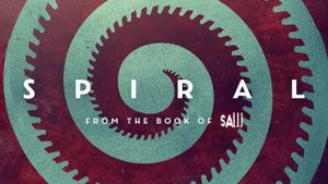 Spiral's poster