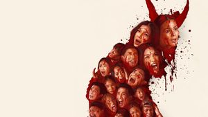 Shake Rattle & Roll Extreme's poster
