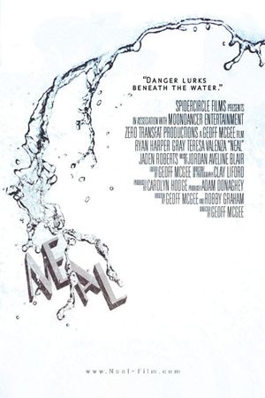 Neal's poster