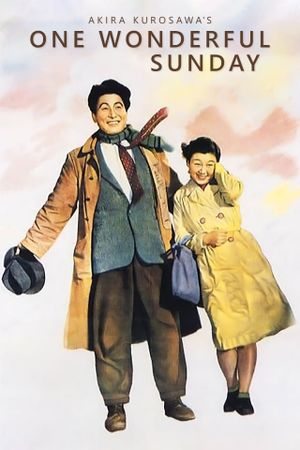 One Wonderful Sunday's poster