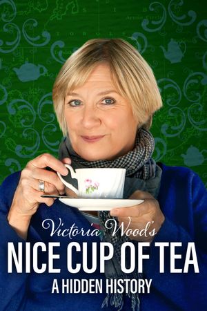 Victoria Wood's Nice Cup of Tea's poster